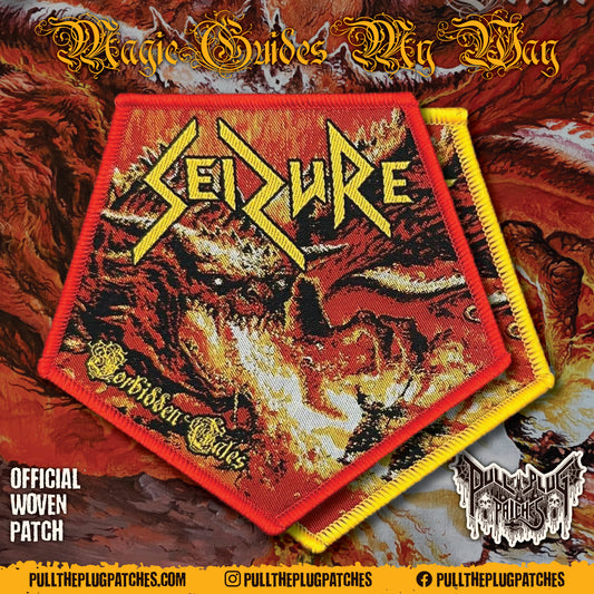 Seizure - Forbidden Tales