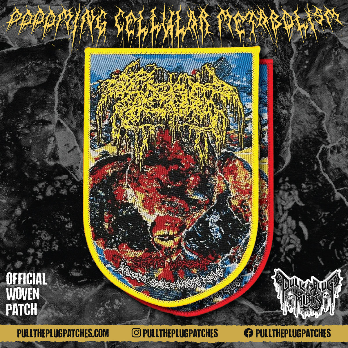 Septage - Septic Worship (Intolerant Spree of Infesting Forms)