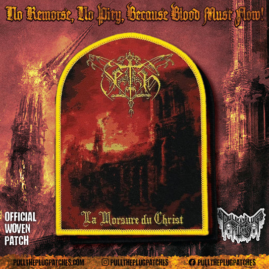 Seth - La morsure du Christ