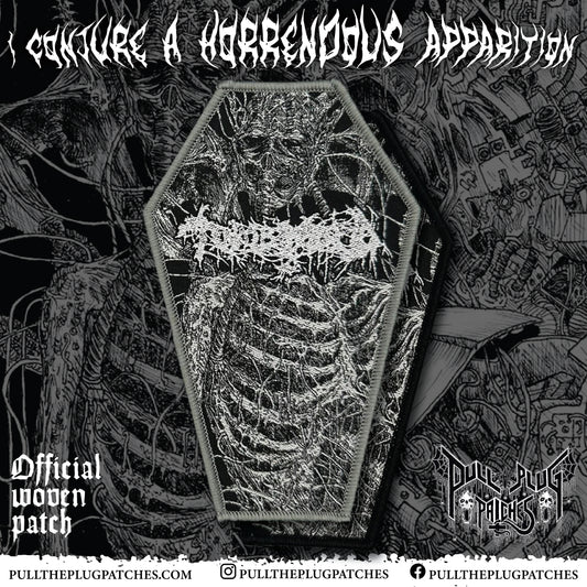 Tomb Mold - Primordial Malignity - Patch