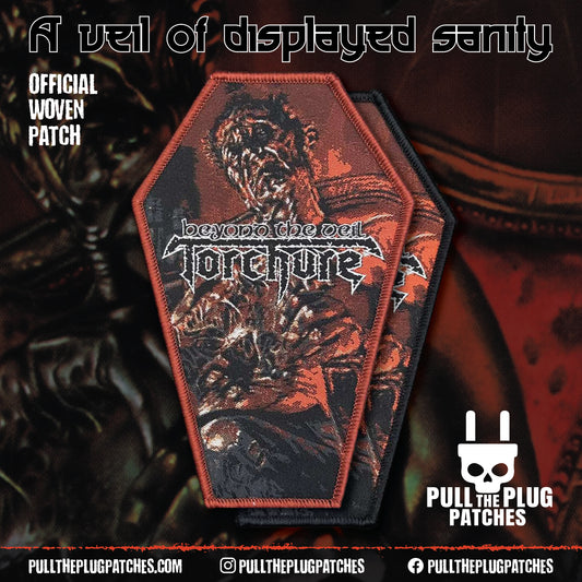 Torchure - Beyond the Veil