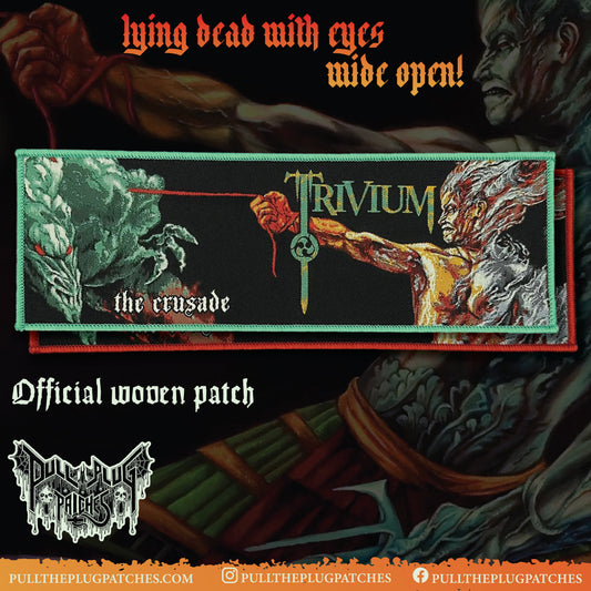 Trivium - The Crusade