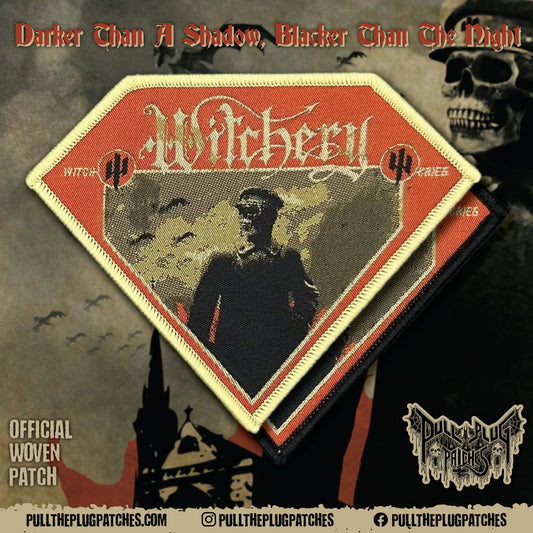 Witchery - Witchkrieg