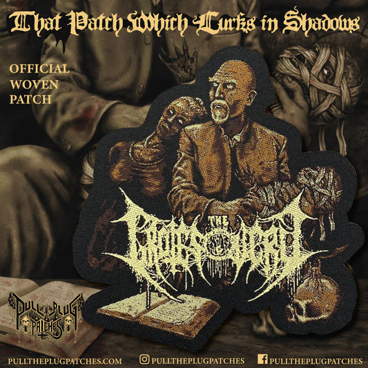 The Grotesquery - Tales of the Coffin Born
