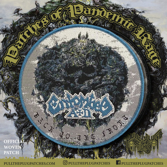 Entombed A.D. - Back To The Front
