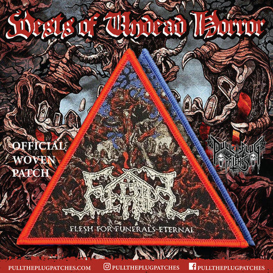 Feral - Flesh For Funerals Eternal