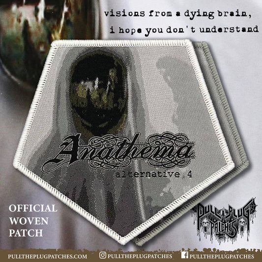 Anathema - Alternative 4 - Patch