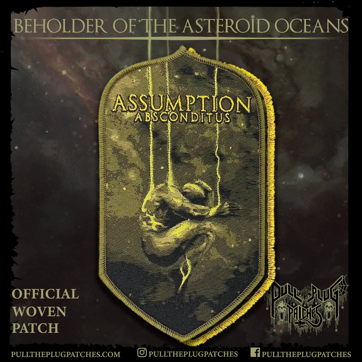 Assumption - Absconditus