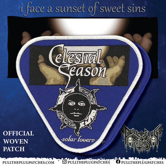 Celestial Season - Solar Lovers