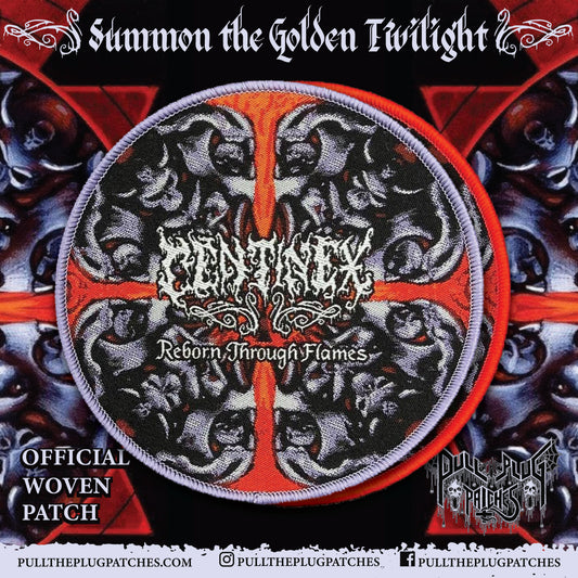 Centinex - Reborn Through Flames