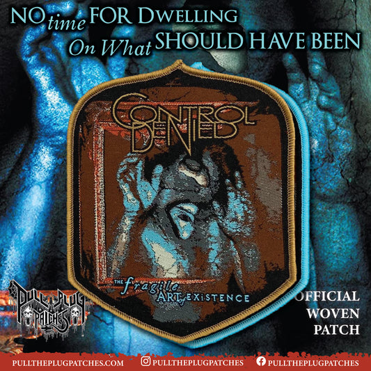 Control Denied - The Fragile Art of Existence - Patch
