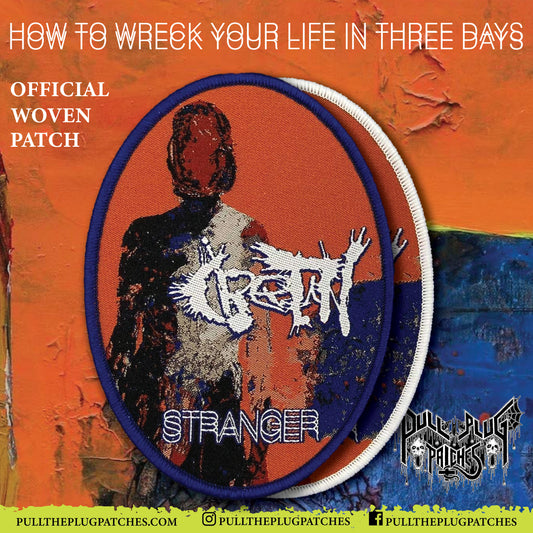 Cretin - Stranger
