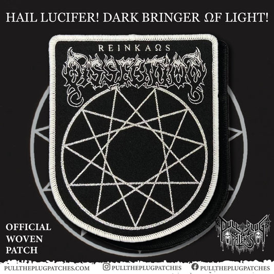 Dissection - Reinkaos - Patch