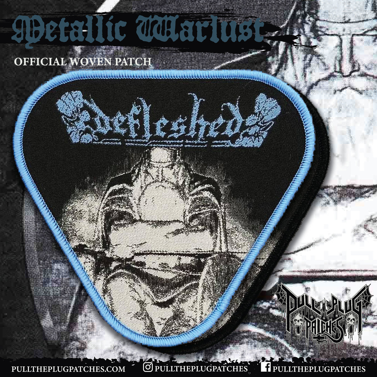 Defleshed - Under The Blade