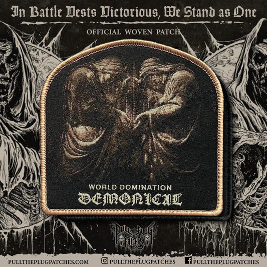 Demonical - World Domination