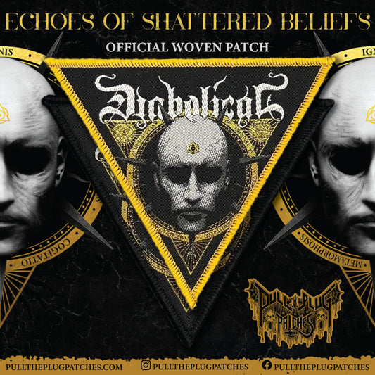 Diabolical - Neogenesis