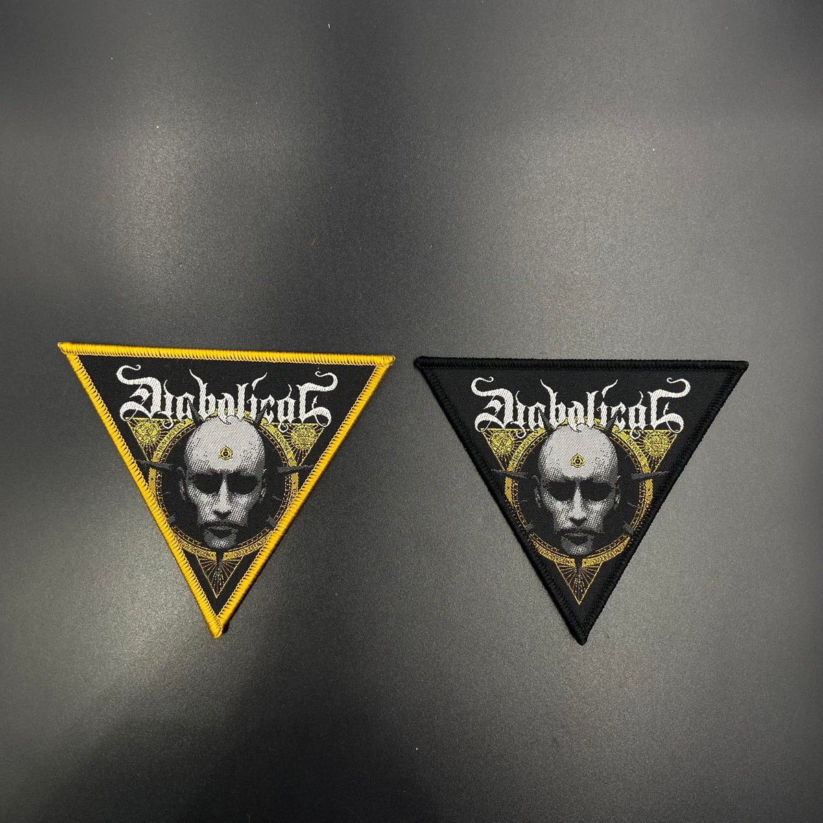 Diabolical - Neogenesis