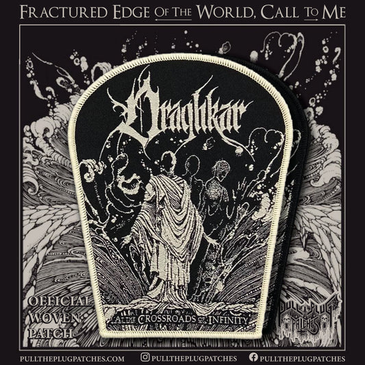 Draghkar - At the Crossroads of Infinity