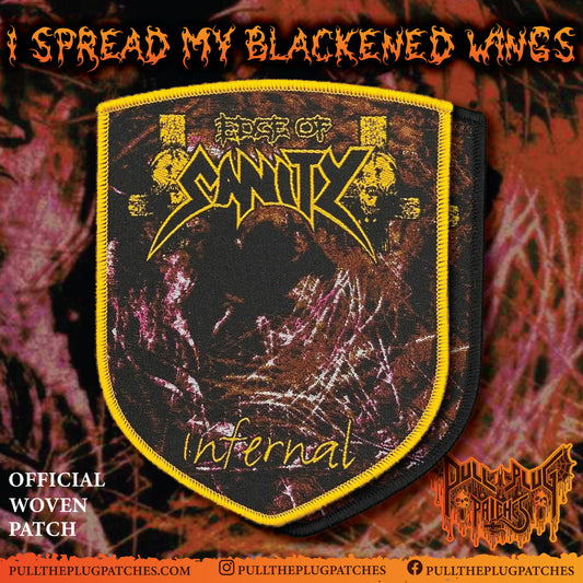 Edge Of Sanity - Infernal