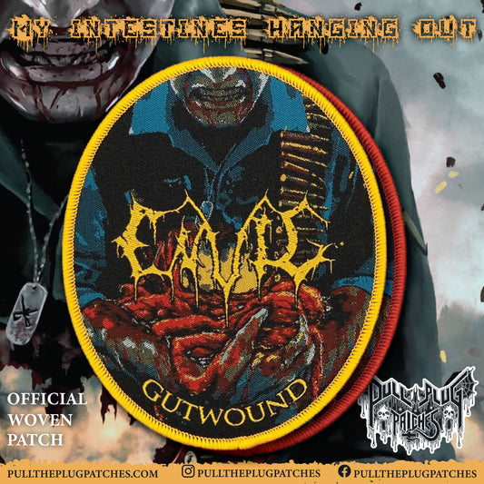 Envig - Gutwound