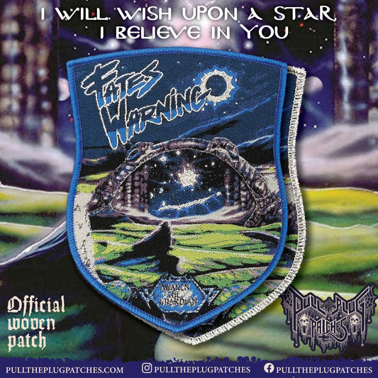 Fates Warning - Awaken The Guardian - Patch