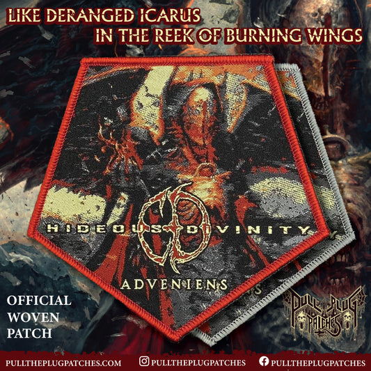 Hideous Divinity - Adveniens