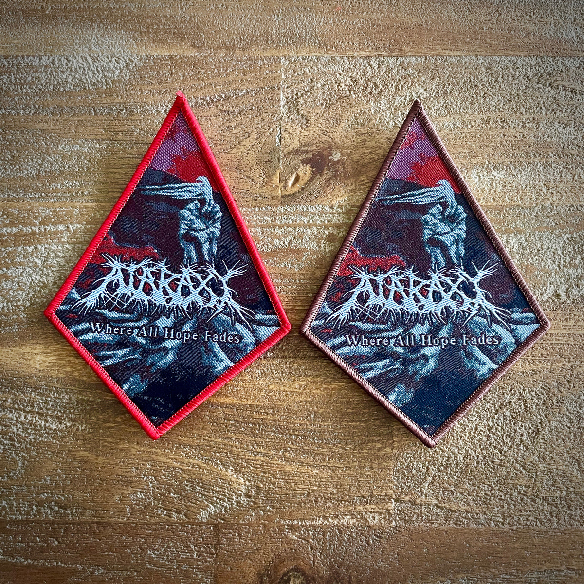 Ataraxy - Where All Hope Fades