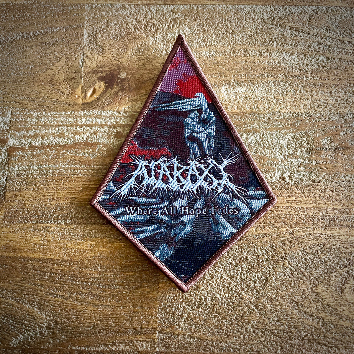 Ataraxy - Where All Hope Fades