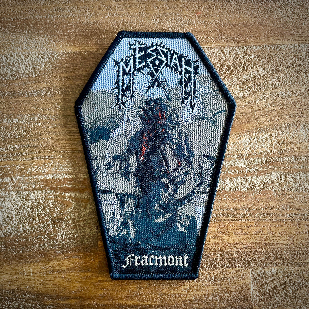Messiah - Fracmont