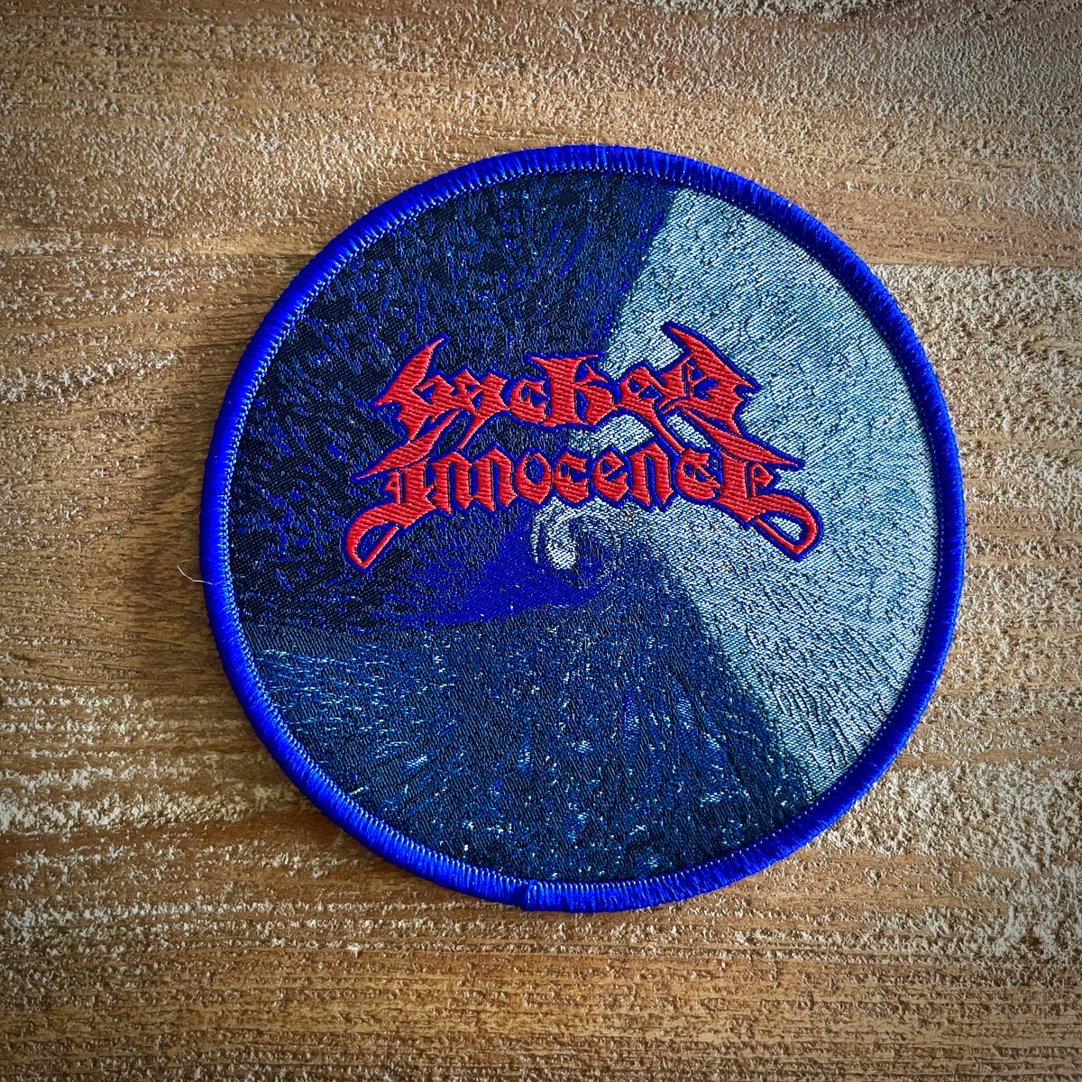 Wicked Innocence - Omnipotence