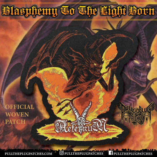 In Aeternum - Forever Blasphemy