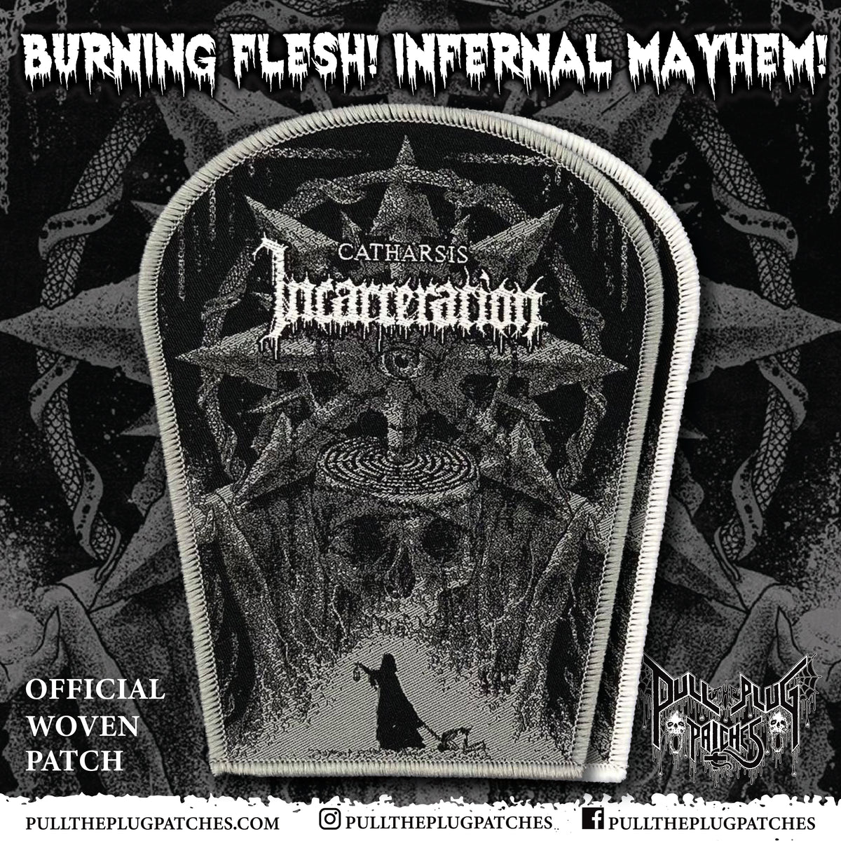 Incarceration - Catharsis