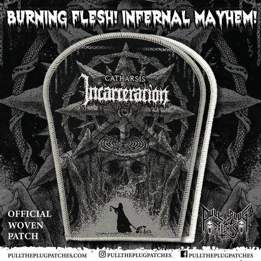 Incarceration - Catharsis