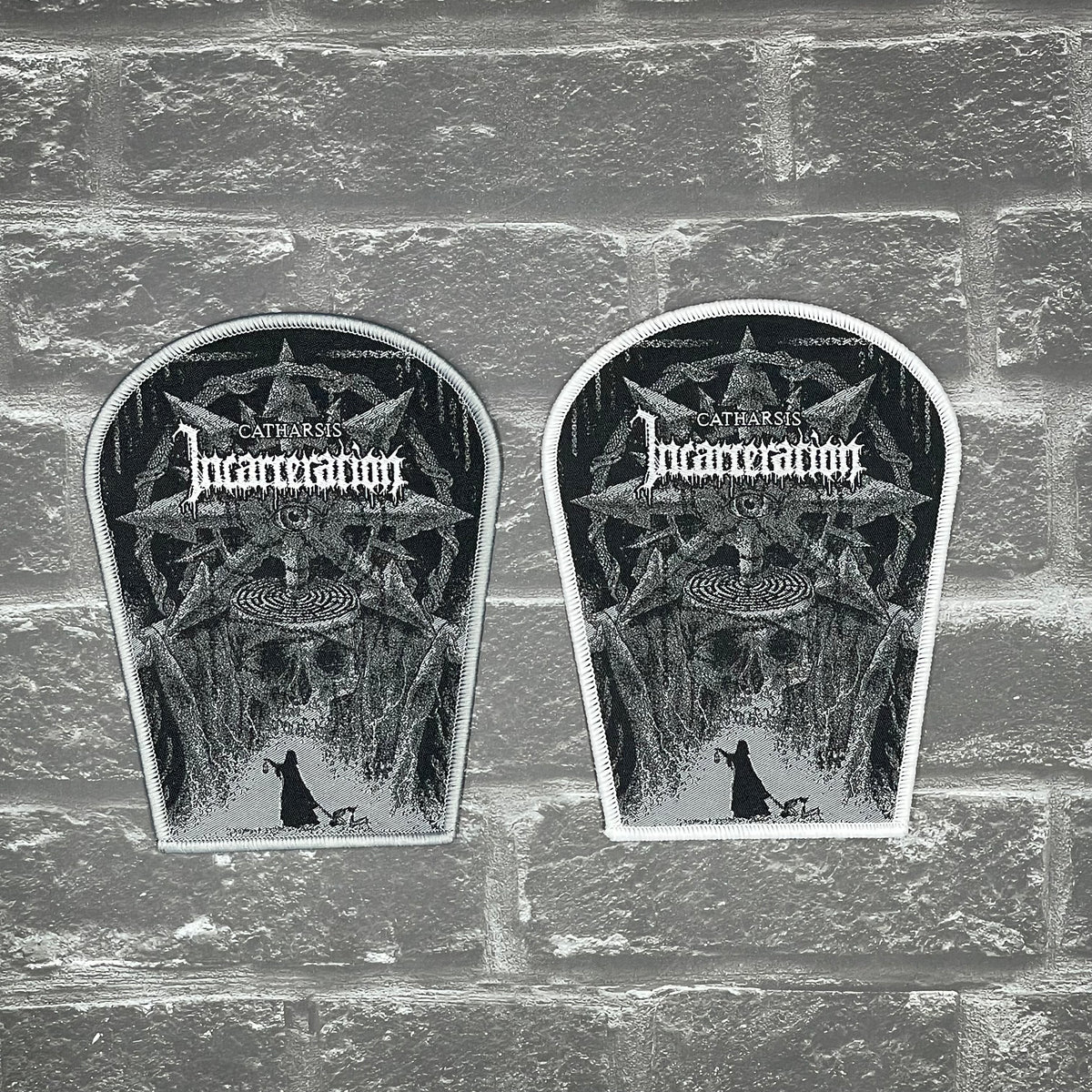 Incarceration - Catharsis