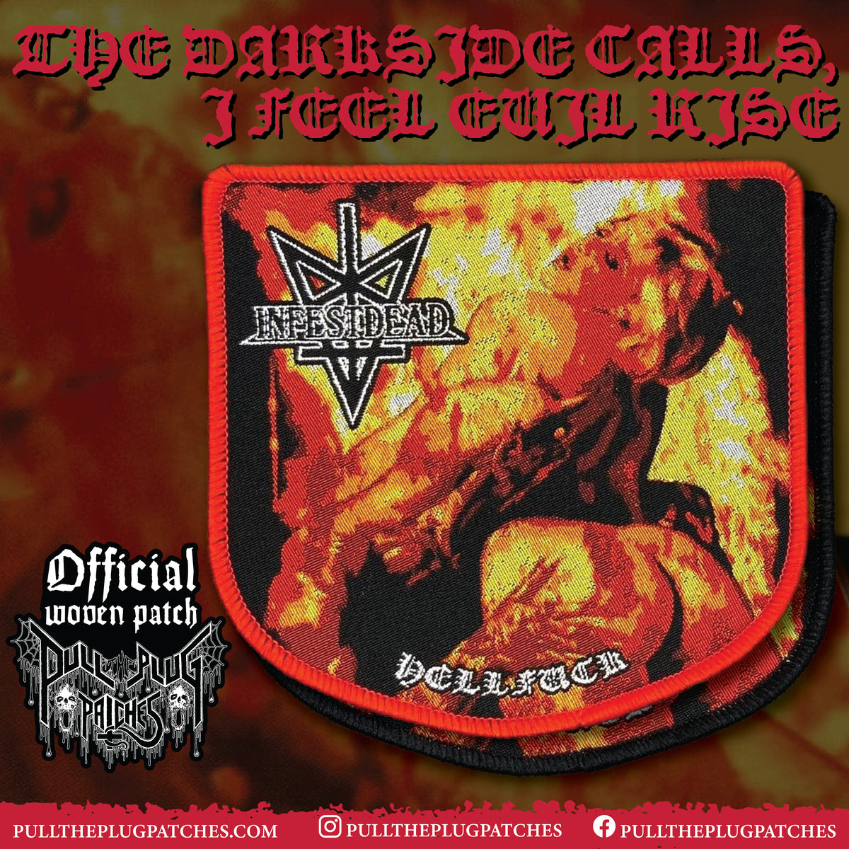 Infestdead - Hellfuck