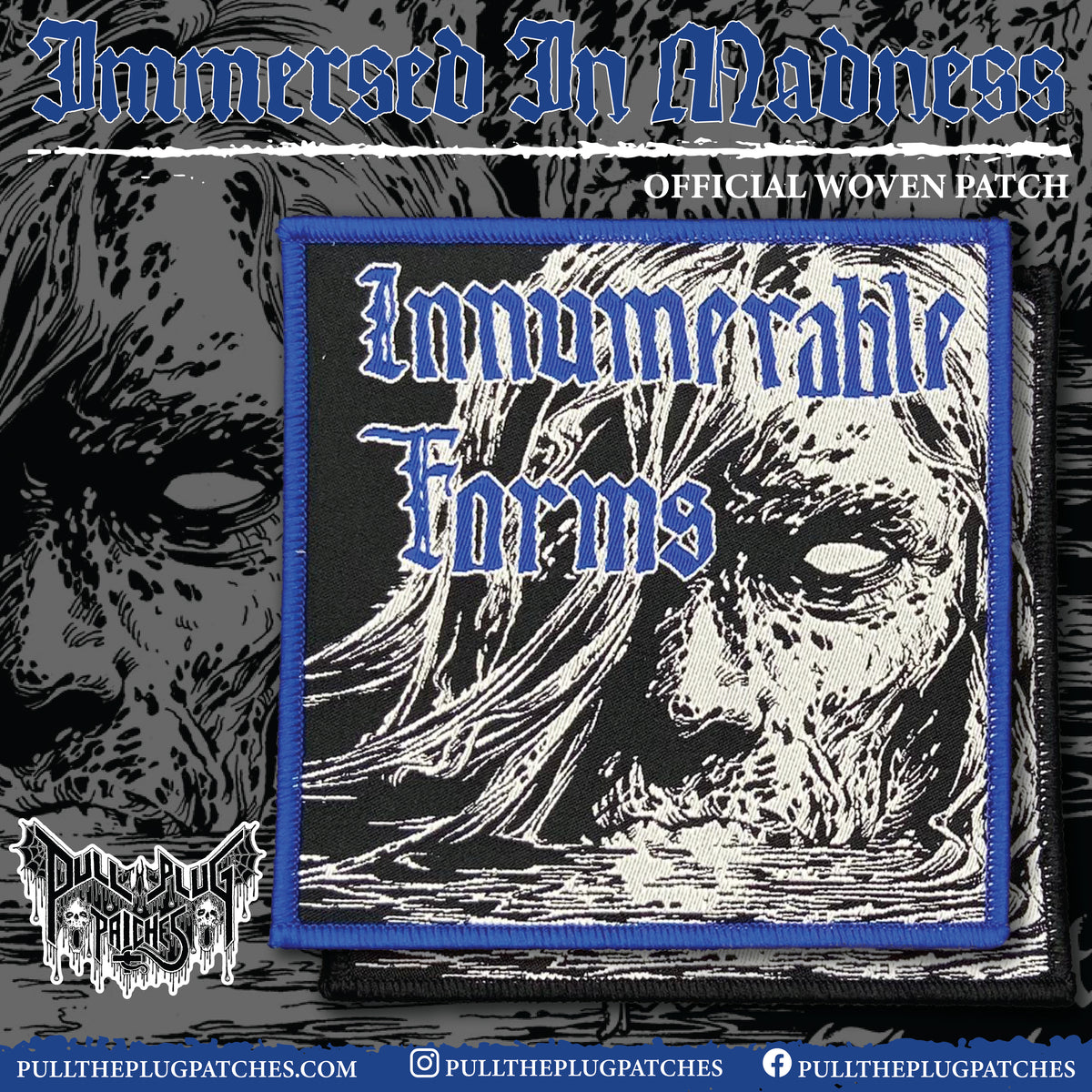 Innumerable Forms - Punishment in Flesh