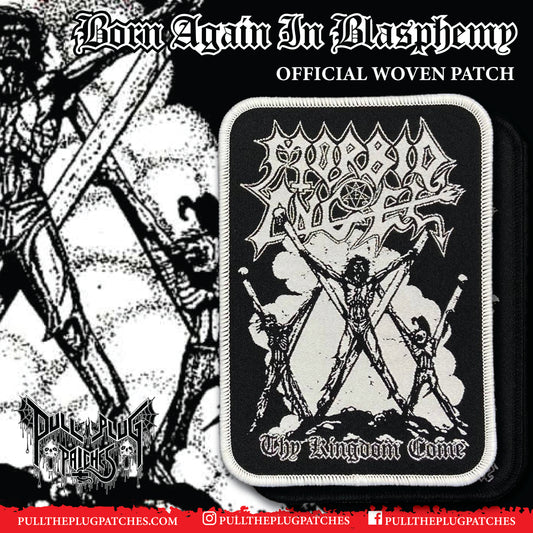 Morbid Angel - Thy Kingdom Come - Patch