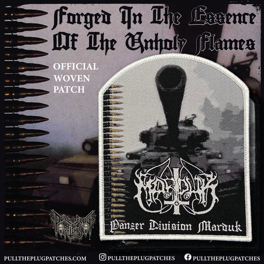 Marduk - Panzer Division Marduk - Patch