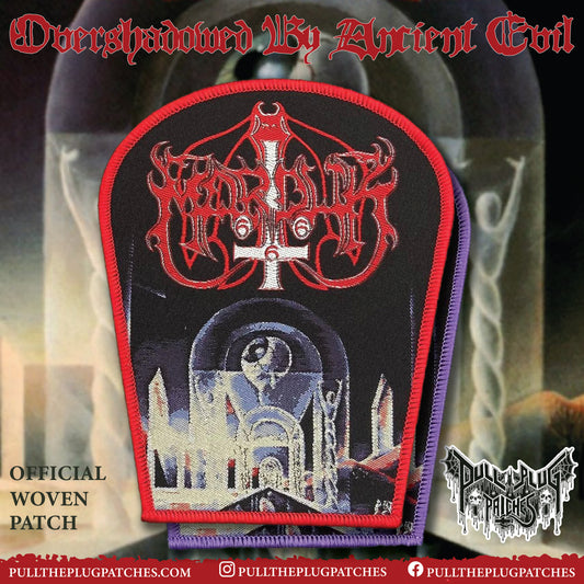 Marduk - Dark Endless - Patch
