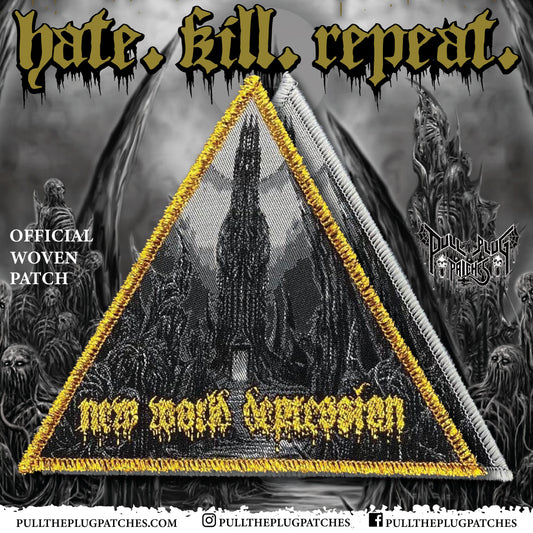 New World Depression - Descent
