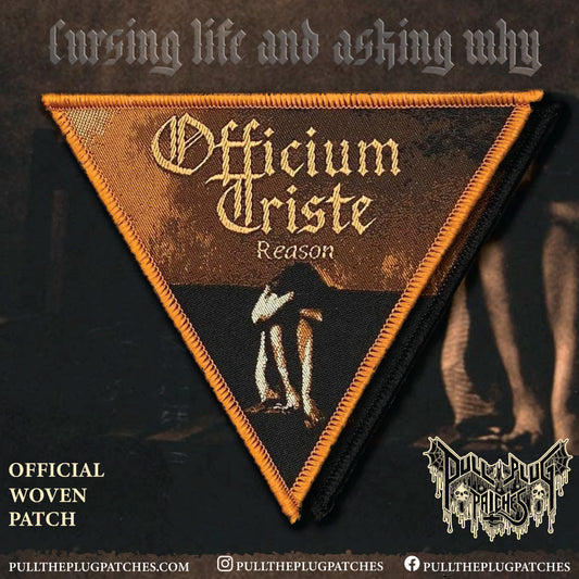 Officium Triste - Reason