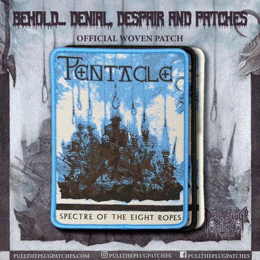 Pentacle - Spectre Of The Eight Ropes