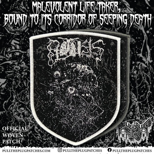 Phthisis - Upheaval of Infectious Mass