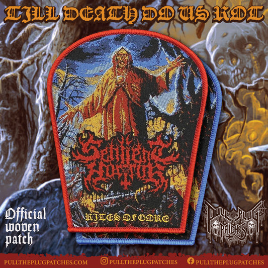 Sentient Horror - Rites of Gore