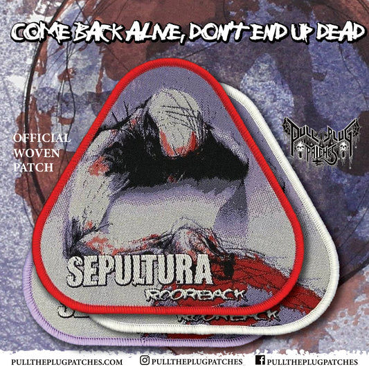 Sepultura - Roorback