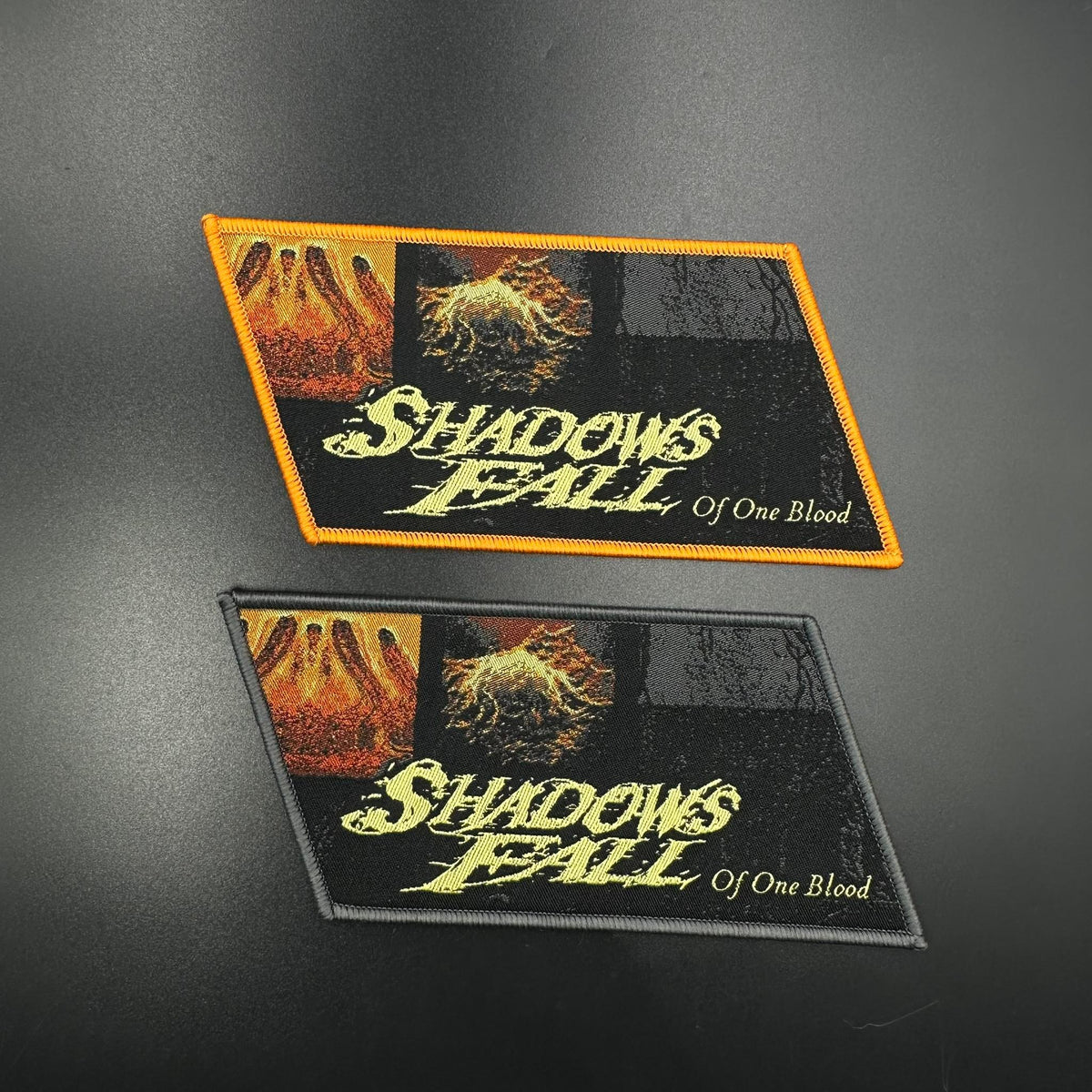 Shadows Fall - Of One Blood