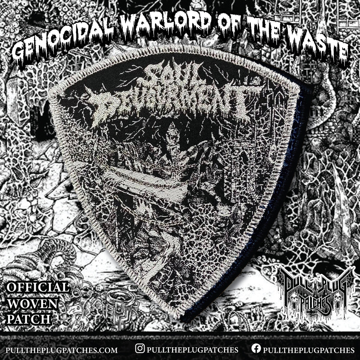 Soul Devourment - Eternal Perdition