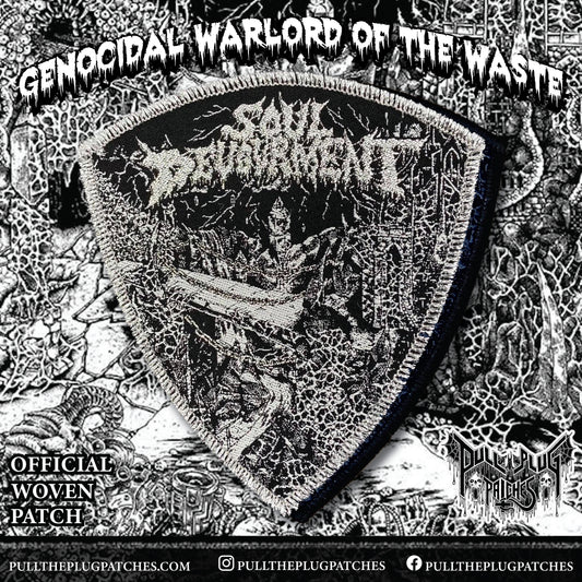 Soul Devourment - Eternal Perdition