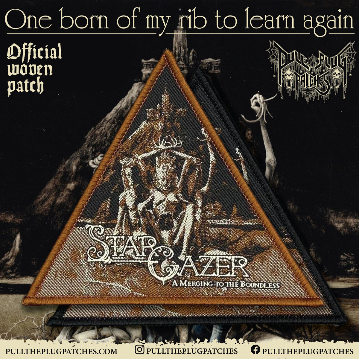 StarGazer - A Merging to the Boundless