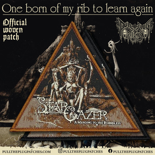 StarGazer - A Merging to the Boundless